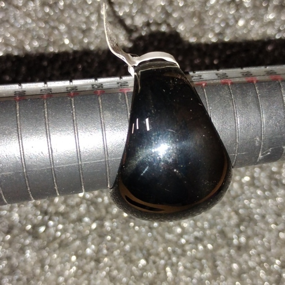 Sleek Ring Size 10 - Picture 4 of 5